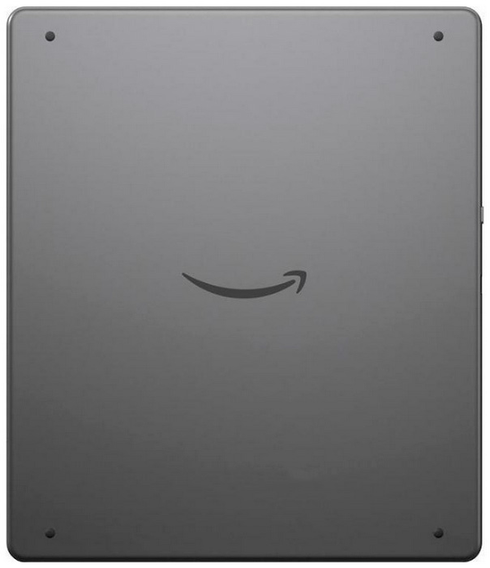 Електронна книга Amazon Kindle Scribe 16Gb Basic Pen Tungsten (B09BS5XWNS) - зображення 2