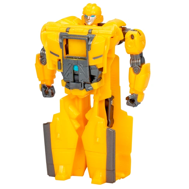 Іграшка-трансформер Hasbro One Cog Changers Трансформери: Нове покоління (F9383) (469961234) (5010996194817) - зображення 2