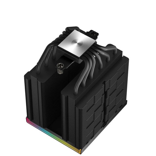 Кулер процессорный DeepCool AK620 Digital Pro (R-AK620-BKAPMN-G) - изображение 7