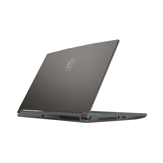 Ноутбук 15.6" MSI Thin 15 B12UCX-2800XUA i5-12450H 16/512 ГБ RTX 2050 4GB Cosmos Gray (9S7-16R831-2800) - изображение 5
