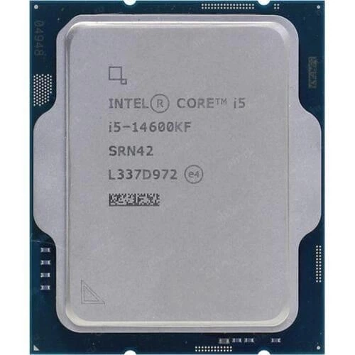 Процесор Intel Core i5 14600KF 3.5GHz (24MB, Raptor Lake Refresh