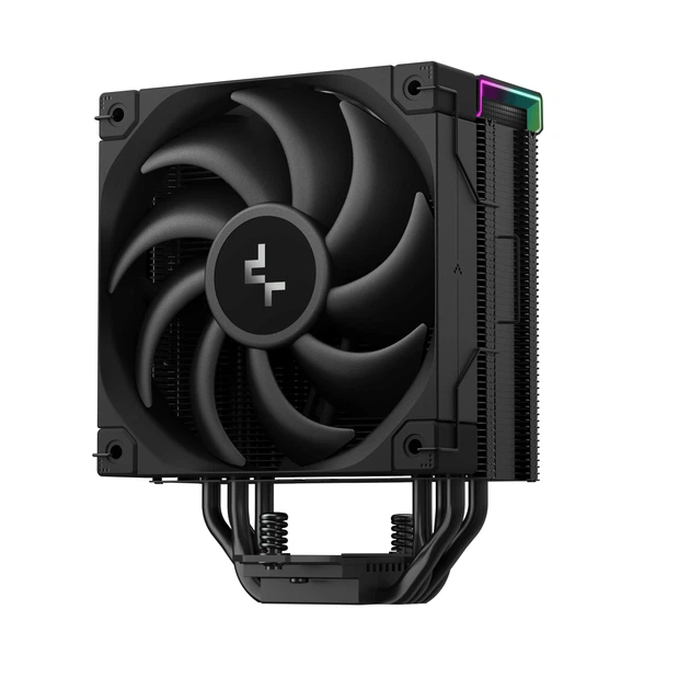 Кулер процесорний DeepCool AK400 Digital Pro (R-AK400-BKAPMN-G