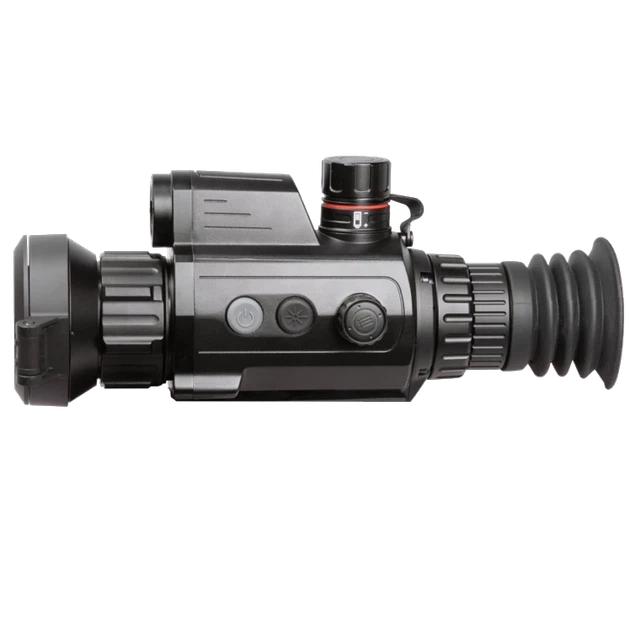 Прицел Тепловизионный AGM Varmint V2 LRF 50-384 - изображение 3