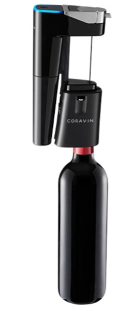 System do przechowywania wina Coravin Timeless Eleven (850004347607) - obraz 3