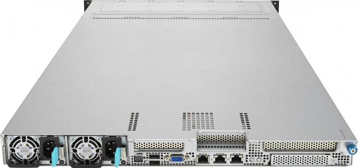 Сервер ASUS RS500A-E11-RS12U AMD EPYC 7003 1U (90SF01R1-M00DJ0) - зображення 4