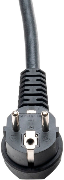 Adapter do samochodu elektrycznego Juice CEE 7/7 EU z czujnikiem temperatury (4313042874239) - obraz 3