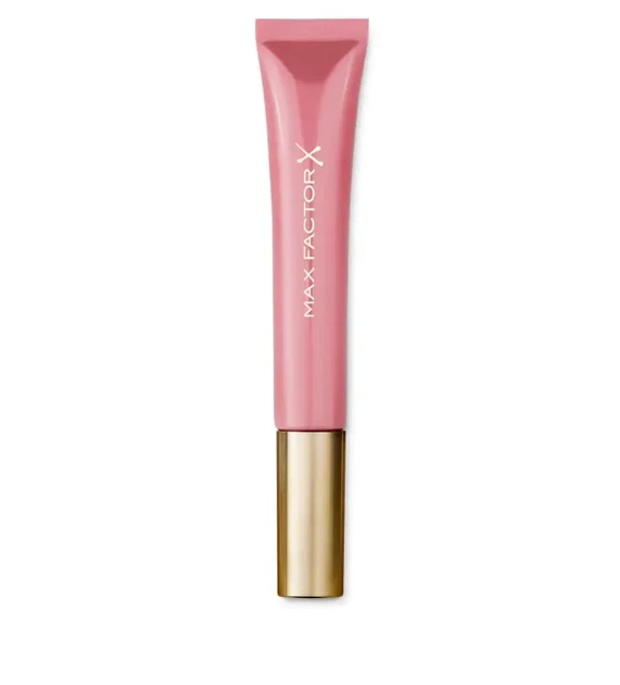 Блеск-кушон Max Factor Colour Elixir Cushion 20 - Splendor Chic (розовато-лиловый) - изображение 3