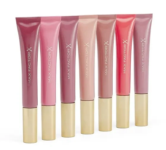 Блеск-кушон Max Factor Colour Elixir Cushion 20 - Splendor Chic (розовато-лиловый) - изображение 10