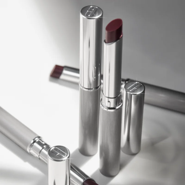 Бальзам для губ Clinique Almost Lipstick 06 — Black Honey - зображення 6