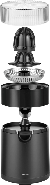 Соковижималка для цитрусових Zwilling Enfinigy (4009839672484) - зображення 3