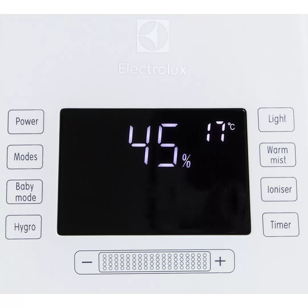 Зволожувач повітря Electrolux EHU 4015 Travel - зображення 3