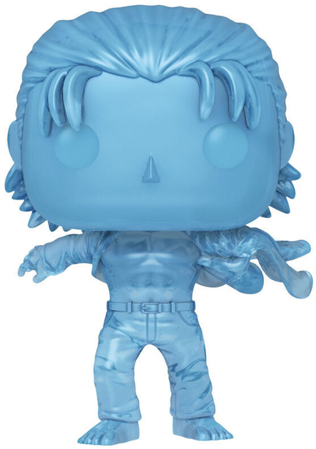 Подарунковий набір Funko Pop! & Tee Attack on Titan Eren Exclusive Фігурка 9 см + Футболка Розмір S (889698691017) - зображення 4