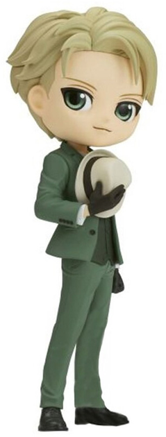 Figurka Banpresto Spy X Family Going Out Loid Forger 15 cm (4983164885651) - obraz 1