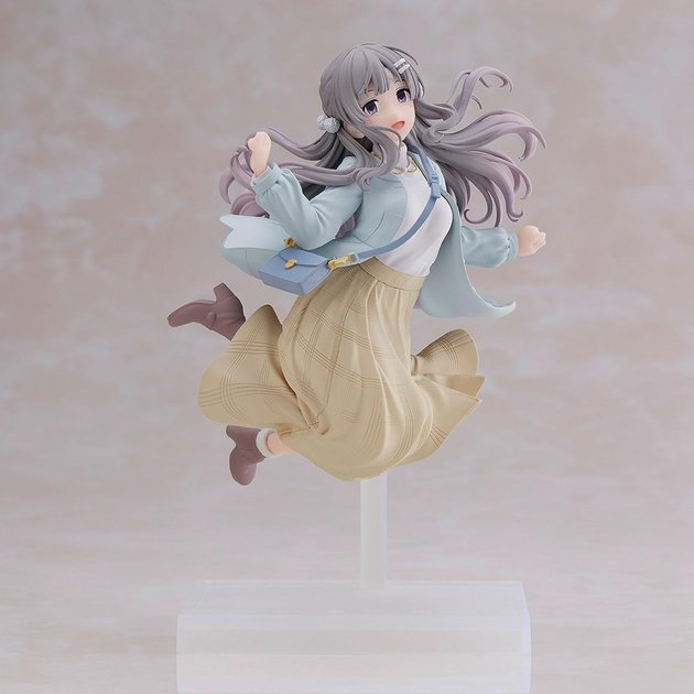 Figurka Banpresto The Idolmaster Shiny Colors Emotional Lens Kiriko Yukoku 13 cm (4983164888539) - obraz 2