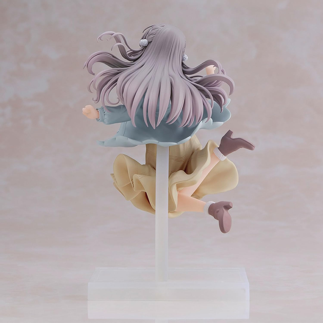 Figurka Banpresto The Idolmaster Shiny Colors Emotional Lens Kiriko Yukoku 13 cm (4983164888539) - obraz 3