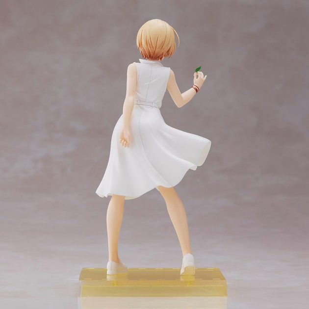 Figurka Banpresto The Idolmaster Shiny Colors Emotional Lens Juri Saijo 15 cm (4983164882414) - obraz 4