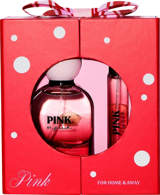 Подарочный набор Victoria's Secret Pink by Pink Парфюмированная