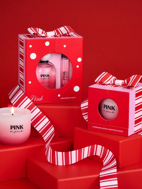 Подарочный набор Victoria's Secret Pink by Pink Парфюмированная