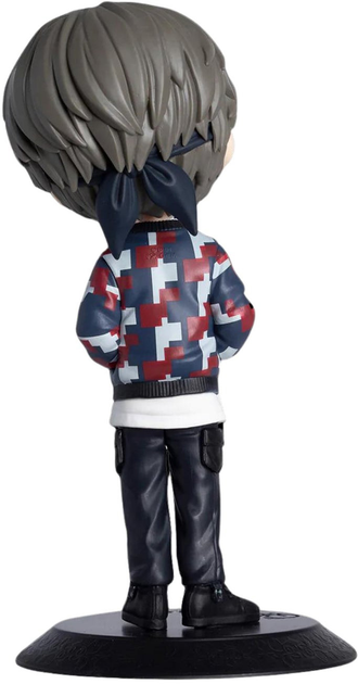 Figurka Banpresto Tinytan Mic Drop Tiny Q Posket 14 cm (4983164186567) - obraz 3