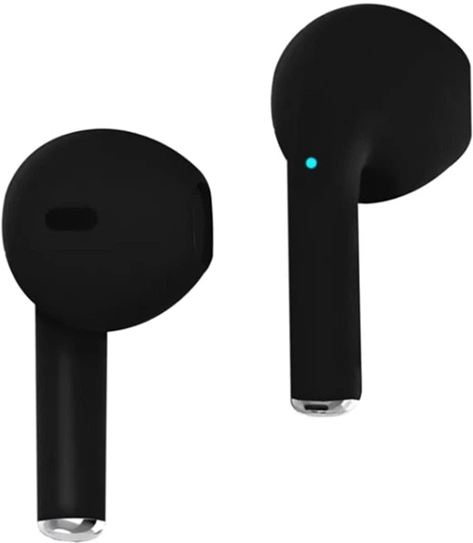 Навушники Media-Tech R-PHONES TWS+ Black (MT3608K) - зображення 4
