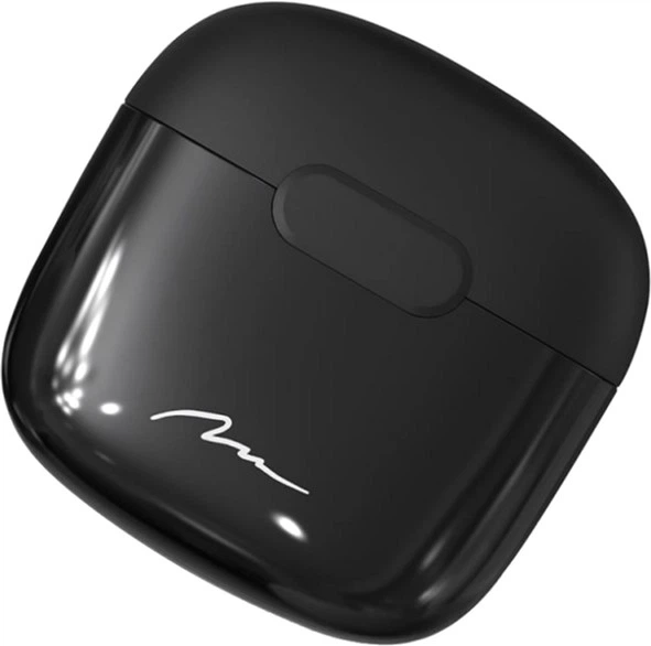 Навушники Media-Tech R-PHONES TWS+ Black (MT3608K) - зображення 5
