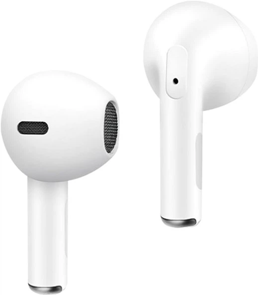Słuchawki Media-Tech R-PHONES TWS+ White (MT3608W) - obraz 5