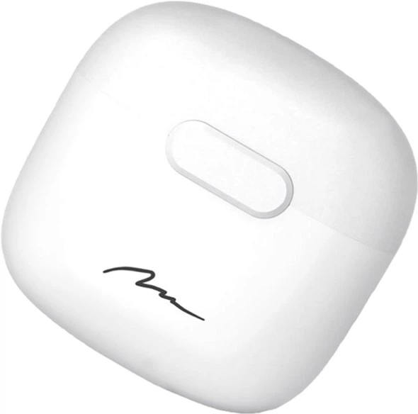Słuchawki Media-Tech R-PHONES TWS+ White (MT3608W) - obraz 6