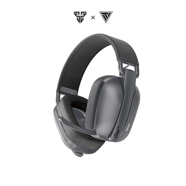 Бездротові ігрові навушники Fantech WHG03 Pro Studio, 4 Modes (Wired, BT, 2.4Ghz, 7.1) гарнітура з мікрофоном - зображення 6