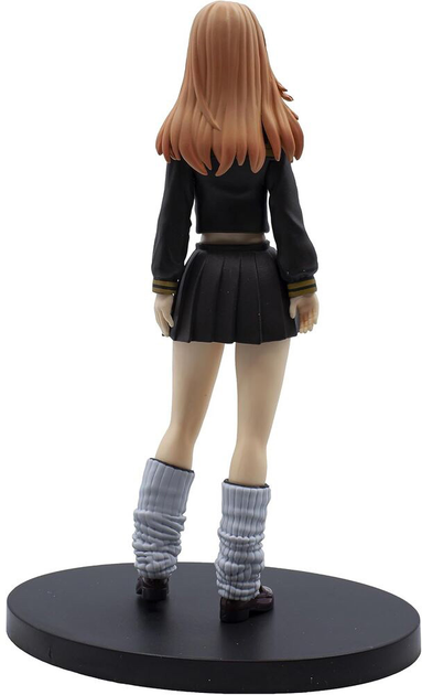 Figurka Banpresto Tokyo Revengers TBA Yuzuha Shiba B 16 cm (4983164197983) - obraz 2