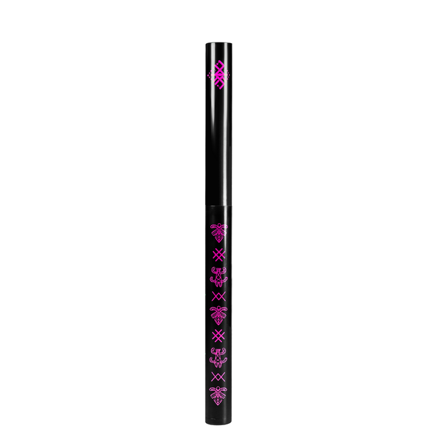 Олівець для очей кольоровий механічний Colour Intense Mavka, 06 рожевий - Фото 4 Олівець для очей кольоровий механічний Colour Intense Mavka, 06 рожевий - изображение 4