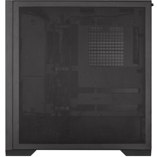 Корпус Asus TUF Gaming GT302 ARGB Black без БР (90DC00I0-B19000) Black 29307 - изображение 6