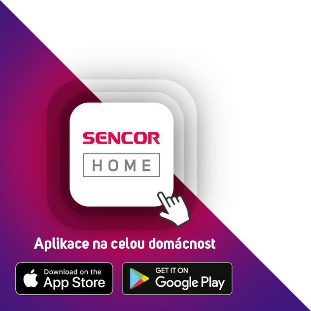 Метеостанция Sencor SWS16600WiFi белый - изображение 9