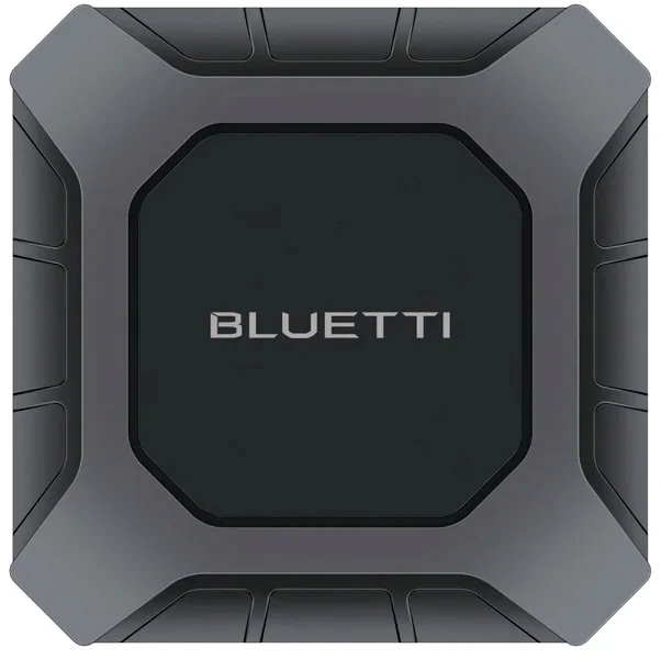УМБ Bluetti X20 48000 mAh 153.6 Вт*ч 288 Вт Black (6970991296284) - зображення 6