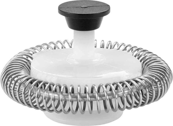 Спінювач молока Zwilling Enfinigy (4009839643033) - зображення 7