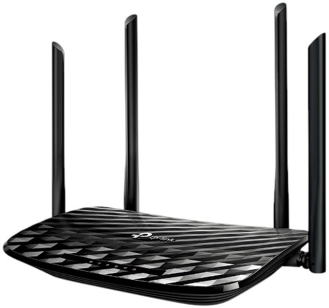 Маршрутизатор TP-LINK EC225-G5 - зображення 2