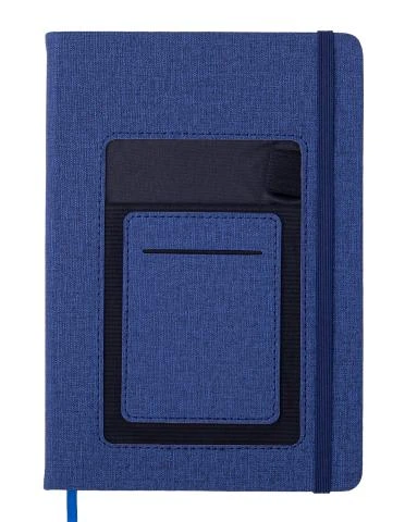 Блокнот діловий COMFORT, А5, 96 арк., штучна шкіра BM.295009-02 - Фото 2 Блокнот діловий COMFORT, А5, 96 арк., штучна шкіра BM.295009-02 - зображення 2