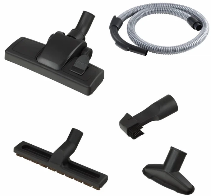 Пилосос без мішка Zelmer ZVC021P Krzys (5908269351589) - зображення 5