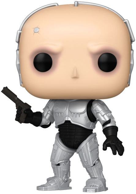 Figurka Funko Pop! Movies Robocop 9 cm (889698807944) - obraz 2