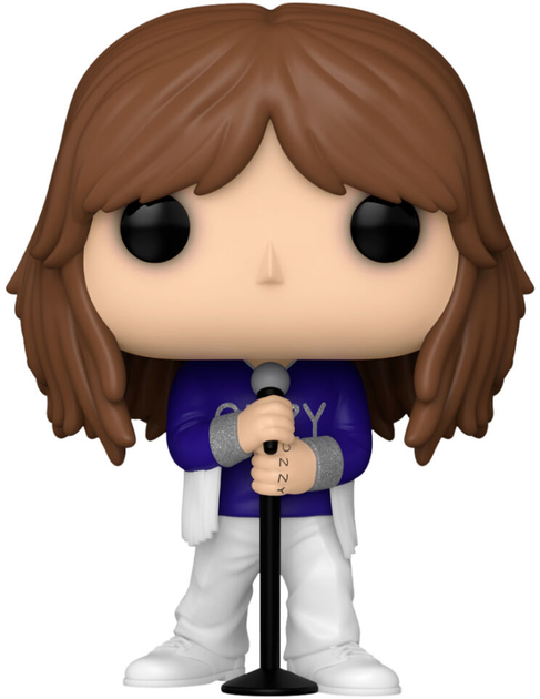 Фігурка Funko Pop! Rocks Ozzy Osbourne 9 см (889698726078) - зображення 2