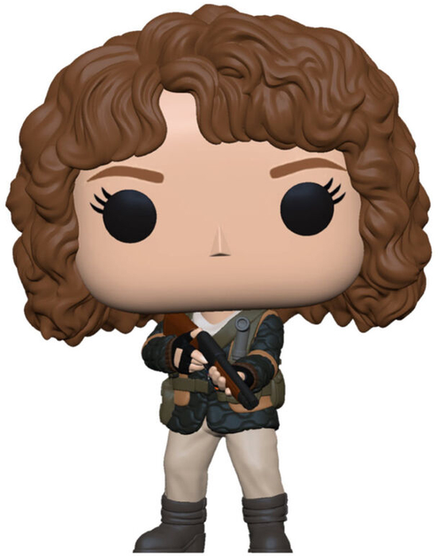 Figurka Funko Pop! Stranger Things Nancy 9 cm (889698721394) - obraz 2