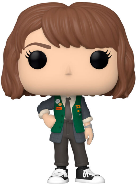 Фігурка Funko Pop! Stranger Things Robin 1244 9 см (889698623971) - зображення 3
