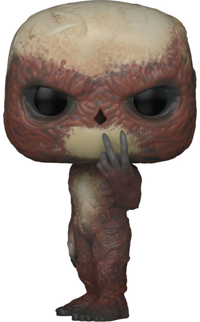 Figurka Funko Pop! Stranger Things Vecna Pointing 9 cm (889698656320) - obraz 2