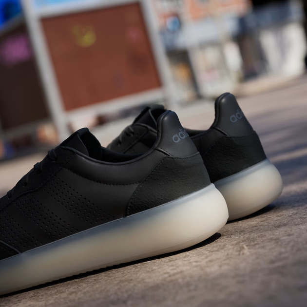 Мужские кеды низкие Adidas Barreda Decode V2 JI2327 45.5