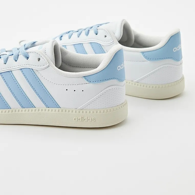 Женские кеды низкие Adidas Breaknet Sleek JH6881 36.5 (4UK