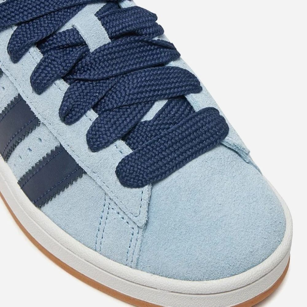Жіночі кеди низькі Adidas Campus 00S W JH7277 41.5 (7.5UK