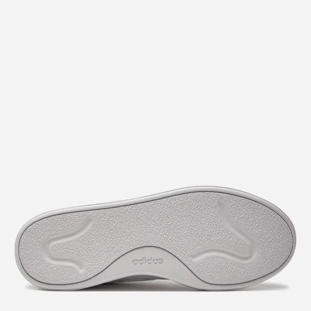 Мужские кеды Adidas Courtblock IF4031 43.5 (9UK) 27.5 см Ftwwht/Ftwwht/Ftwwht (4066765086549) - Фото 6 Мужские кеды Adidas Courtblock IF4031 43.5 (9UK) 27.5 см Ftwwht/Ftwwht/Ftwwht (4066765086549) - изображение 6