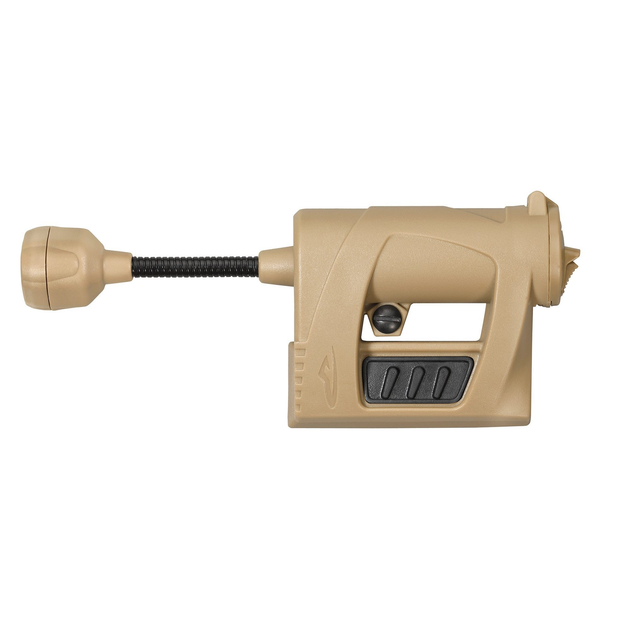 Ліхтар універсальний Princeton Tec Charge Pro MPLS Tan (CP-RBI-TN) - зображення 1