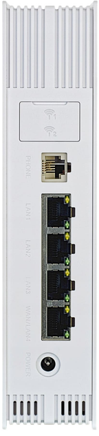 Router ZTE MF297D - obraz 6