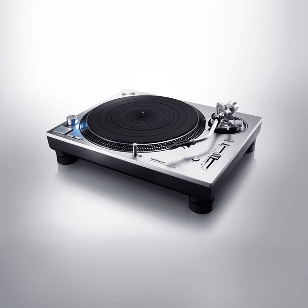 Вініловий програвач Technics SL-1200GR2ES - изображение 13