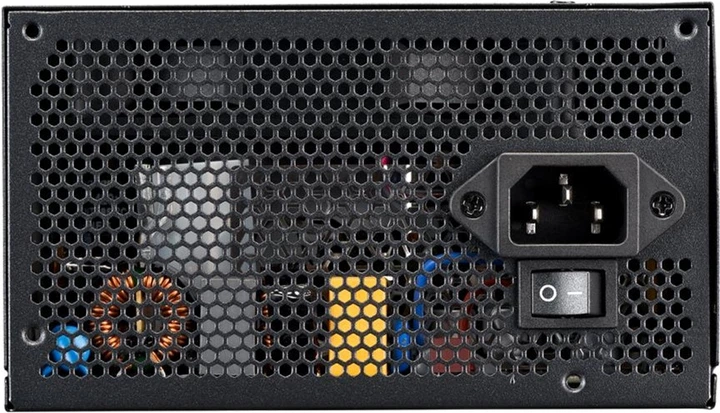 Блок живлення Cooler Master MWE BRONZE V3 750W (MPE-7501-ACABW-3BEU) - зображення 5